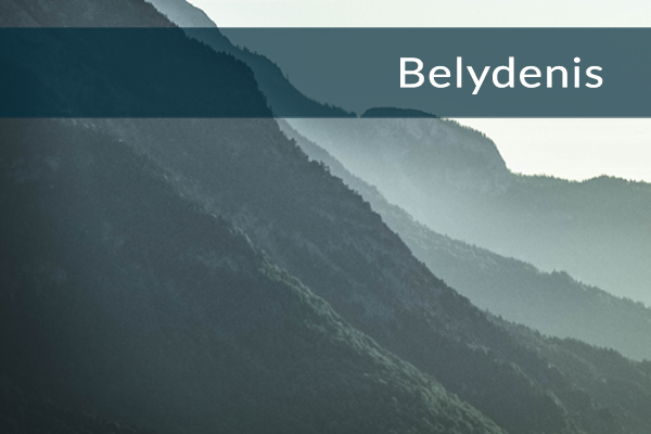 Belydenis